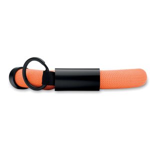 Floating wristband key ring — POLLY