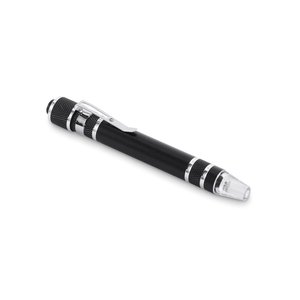 recycled multi tool pen — TUBULAR
