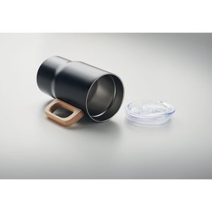 Double wall tumbler 350ml — TUMBOO