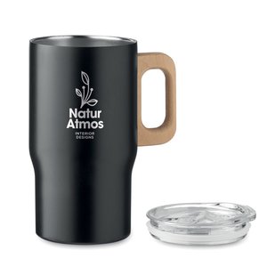 Double wall tumbler 350ml — TUMBOO