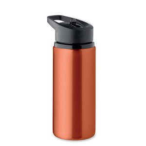 Single wall bottle 500 ml — SPOT - Back View