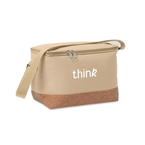 600D RPET cooler bag — KOELER