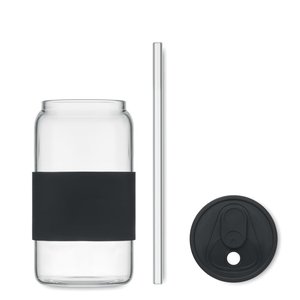 High borosilicate tumbler 550ml — BOROSIP