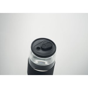 High borosilicate tumbler 550ml — BOROSIP
