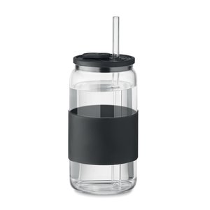 High borosilicate tumbler 550ml — BOROSIP