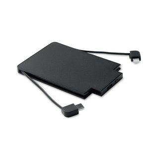 Powerbank 2500mAh 10.5W