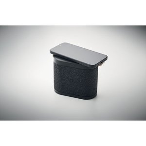 15W wireless charger speaker — WUSIC