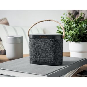 15W wireless charger speaker — WUSIC