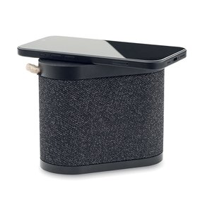 15W wireless charger speaker — WUSIC