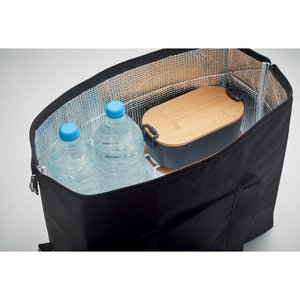 300D RPET cooler bag 37L — KIRA