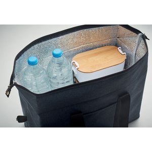 300D RPET cooler bag 37L