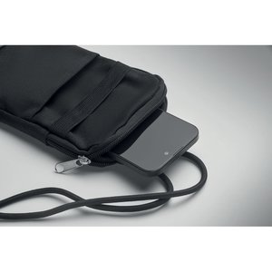 Cross body smartphone bag — MOBIBOLSA