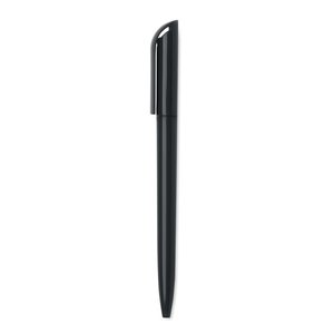 A5 PU notebook with pen — NOTA