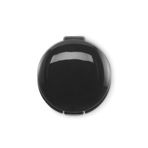 Vegan lip balm — EZRA - Back View