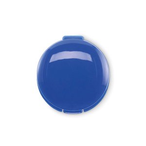 Vegan lip balm — EZRA - Back View