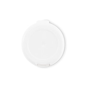 Vegan lip balm
