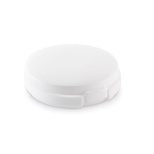 Vegan lip balm