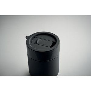 Ceramic tumbler 330 ml — QERAM