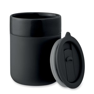 Ceramic tumbler 330 ml — QERAM