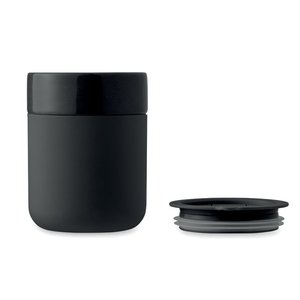 Ceramic tumbler 330 ml — QERAM