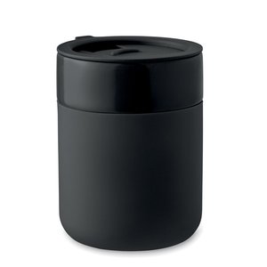 Ceramic tumbler 330 ml — QERAM