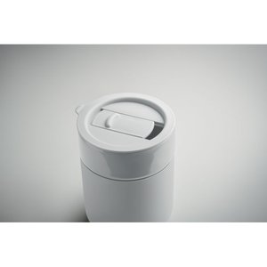 Ceramic tumbler 330 ml — QERAM