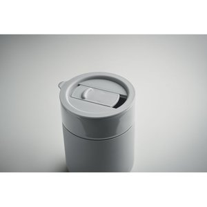 Ceramic tumbler 330 ml — QERAM