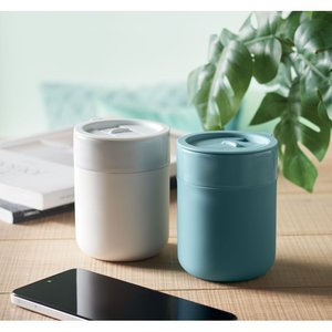 Ceramic tumbler 330 ml — QERAM