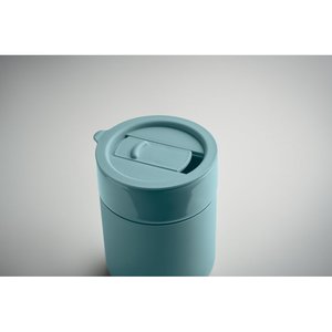 Ceramic tumbler 330 ml — QERAM