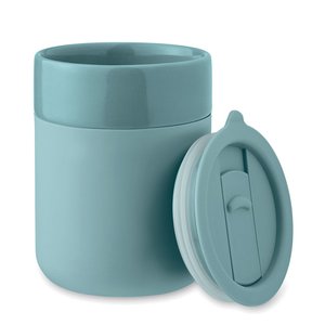 Ceramic tumbler 330 ml — QERAM