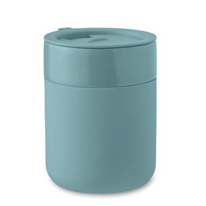 Ceramic tumbler 330 ml — QERAM