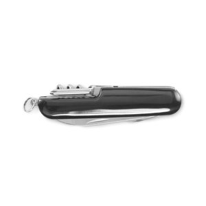 Multi tool pocket knife — MULTICHILLO - Back View