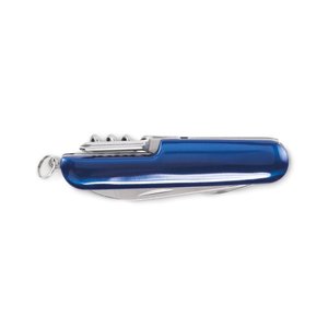 Multi tool pocket knife — MULTICHILLO - Back View