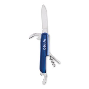Multi tool pocket knife — MULTICHILLO