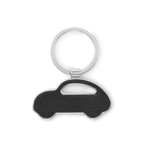 Car shaped key ring — LAR