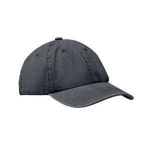 6 panel baseball cap 265 gr/m² — BEAU