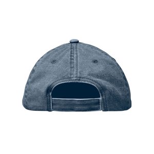6 panel baseball cap 265 gr/m² — BEAU
