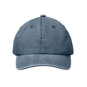 6 panel baseball cap 265 gr/m² — BEAU
