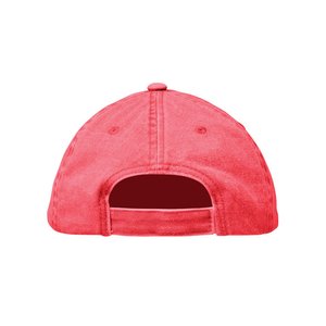 6 panel baseball cap 265 gr/m² — BEAU
