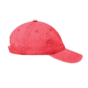 6 panel baseball cap 265 gr/m² — BEAU