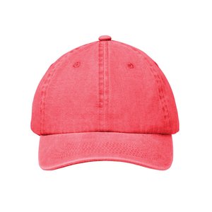 6 panel baseball cap 265 gr/m² — BEAU