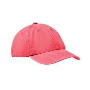 6 panel baseball cap 265 gr/m² — BEAU