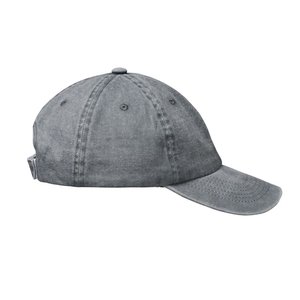 6 panel baseball cap 265 gr/m² — BEAU