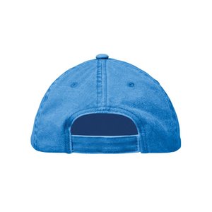 6 panel baseball cap 265 gr/m² — BEAU