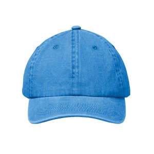 6 panel baseball cap 265 gr/m² — BEAU