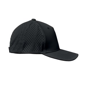 5 panel baseball cap 130 gr/m² — CAPO