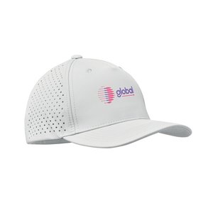 5 panel baseball cap 130 gr/m² — CAPO