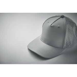 5 panel baseball cap 130 gr/m² — CAPO