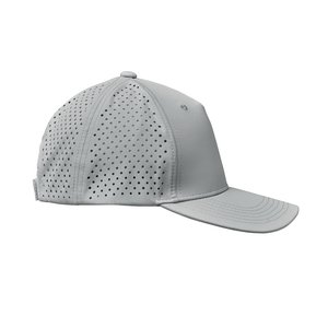 5 panel baseball cap 130 gr/m² — CAPO