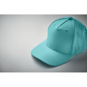 5 panel baseball cap 130 gr/m² — CAPO